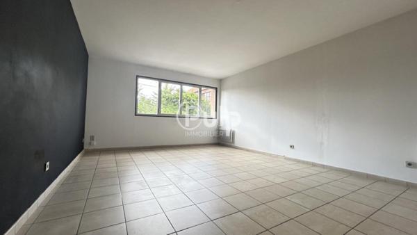 Immeuble à vendre à Harnes - Réf. len16547