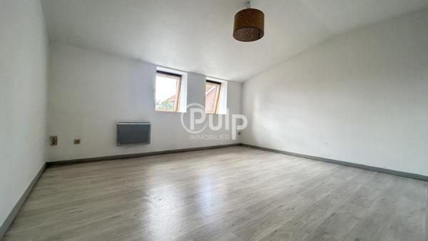 Immeuble à vendre à Harnes - Réf. len16547