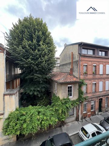 CHALETS - T3 chaleureux et lumineux avec balcon