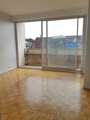 APPARTEMENT T2 TOULOUSE - 34 m2