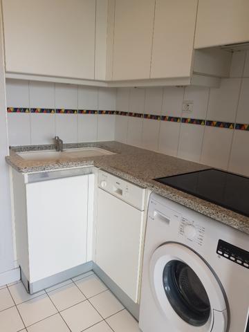 APPARTEMENT T2 TOULOUSE - 34 m2
