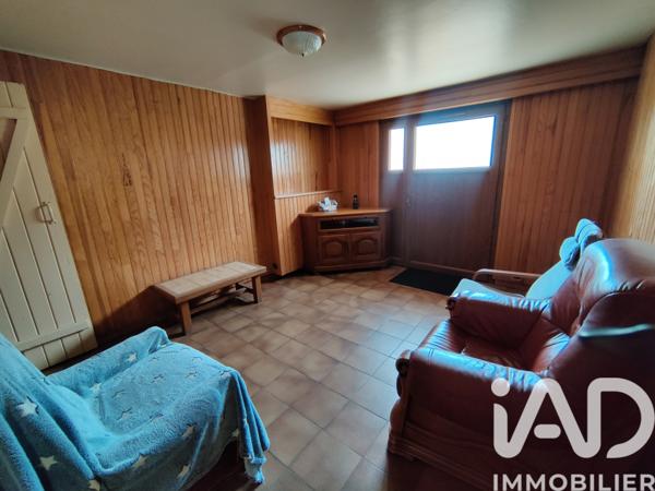 Maison à vendre 6 pièces 122 m² Sucy-en-Brie