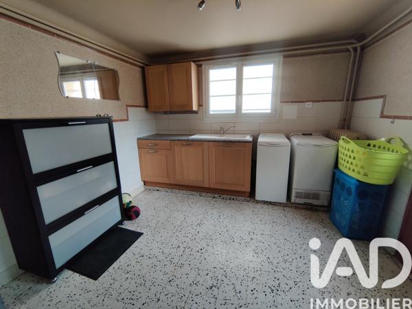 Maison à vendre 6 pièces 122 m² Sucy-en-Brie