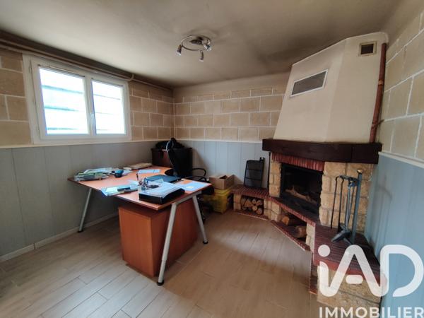 Maison à vendre 6 pièces 122 m² Sucy-en-Brie