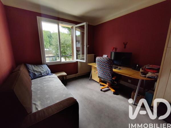 Maison à vendre 6 pièces 122 m² Sucy-en-Brie