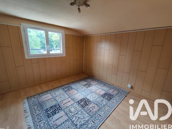 Maison à vendre 6 pièces 122 m² Sucy-en-Brie