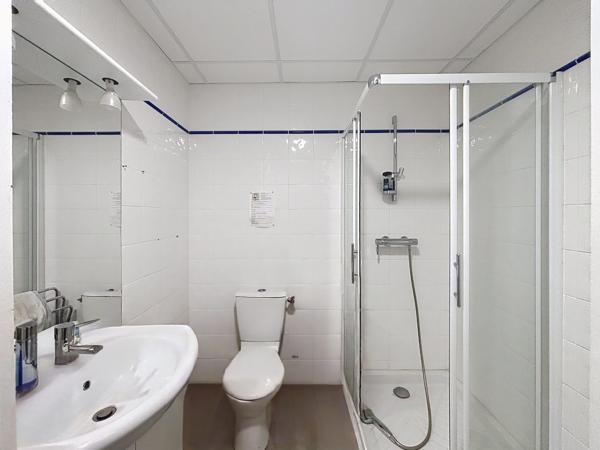 À VENDRE – BUREAUX ET HANGAR D'ACTIVITÉ – MURET