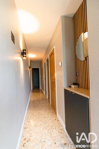 Maison à vendre 8 pièces 225 m² Juziers