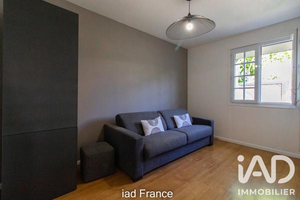 Maison à vendre 8 pièces 225 m² Juziers