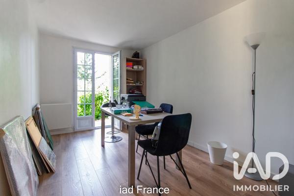 Maison à vendre 8 pièces 225 m² Juziers