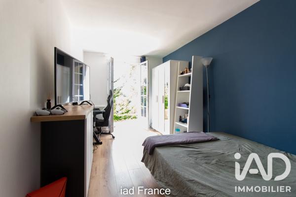 Maison à vendre 8 pièces 225 m² Juziers