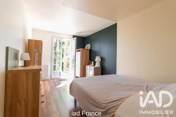 Maison à vendre 8 pièces 225 m² Juziers