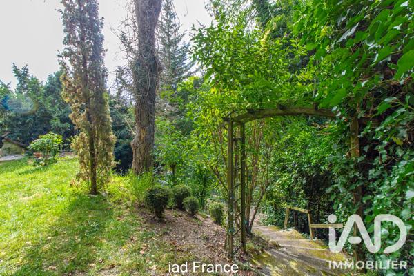 Maison à vendre 8 pièces 225 m² Juziers