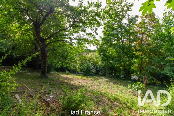 Maison à vendre 8 pièces 225 m² Juziers