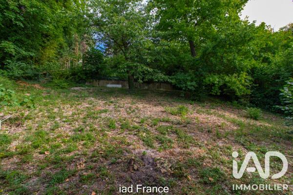 Maison à vendre 8 pièces 225 m² Juziers