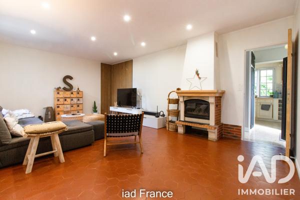 Maison à vendre 8 pièces 225 m² Juziers