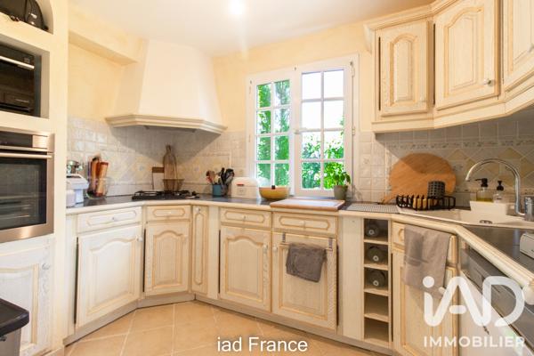 Maison à vendre 8 pièces 225 m² Juziers