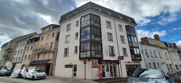 Appartement avec ascenseur