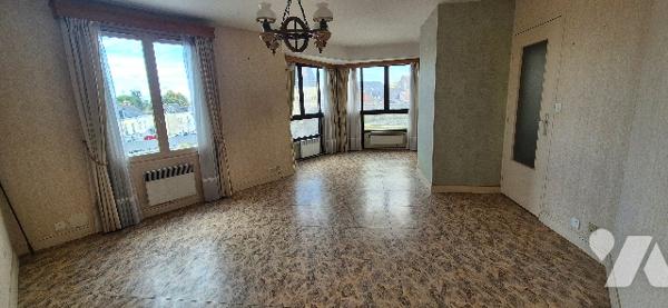 Appartement avec ascenseur