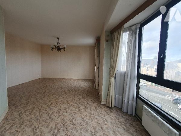 Appartement avec ascenseur