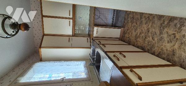 Appartement avec ascenseur