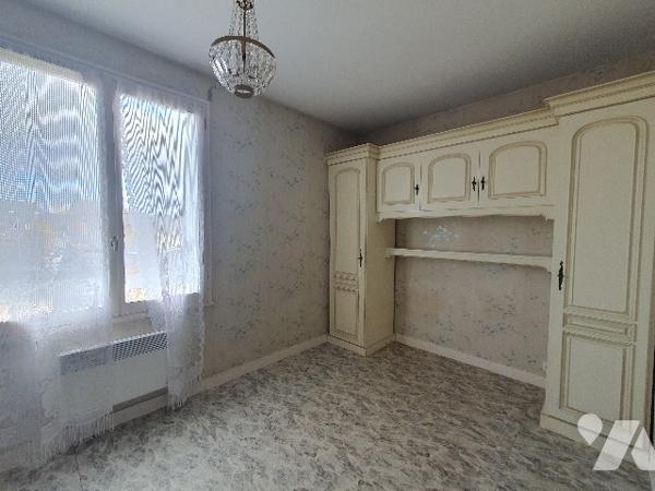 Appartement avec ascenseur