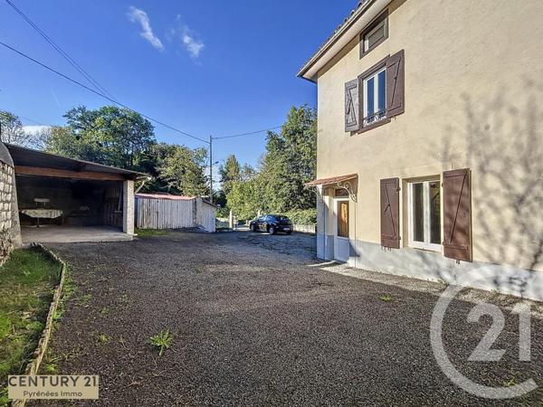 Maison à vendre  3 pièces - 88,30 m2 ASPET - 31