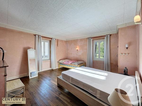 Maison à vendre  3 pièces - 88,30 m2 ASPET - 31