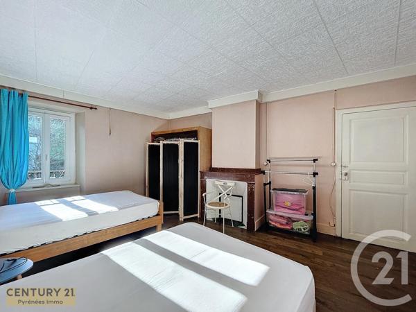 Maison à vendre  3 pièces - 88,30 m2 ASPET - 31