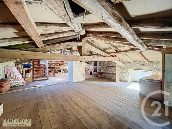 Maison à vendre  3 pièces - 88,30 m2 ASPET - 31