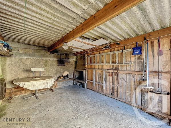 Maison à vendre  3 pièces - 88,30 m2 ASPET - 31