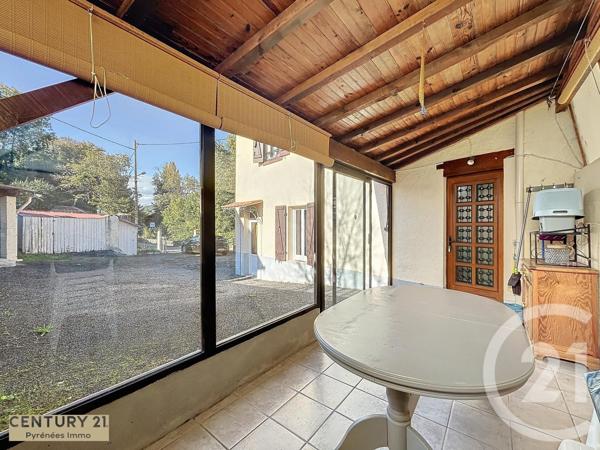 Maison à vendre  3 pièces - 88,30 m2 ASPET - 31