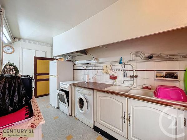 Maison à vendre  3 pièces - 88,30 m2 ASPET - 31