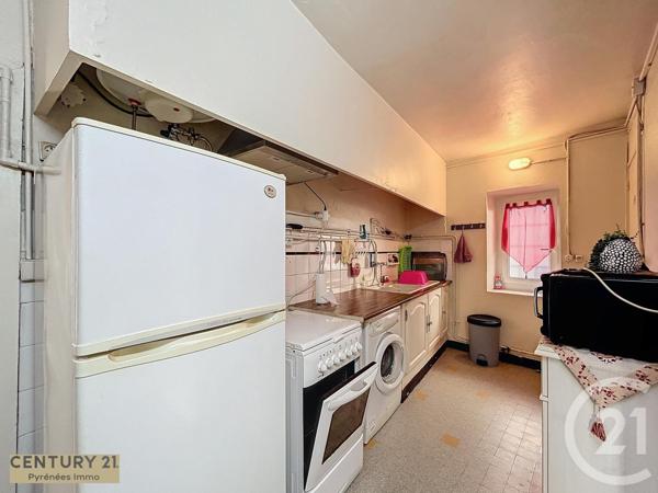 Maison à vendre  3 pièces - 88,30 m2 ASPET - 31