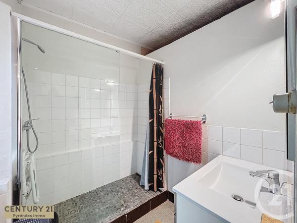 Maison à vendre  3 pièces - 88,30 m2 ASPET - 31