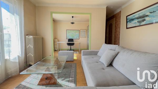 Maison à vendre 4 pièces 63 m² Antony