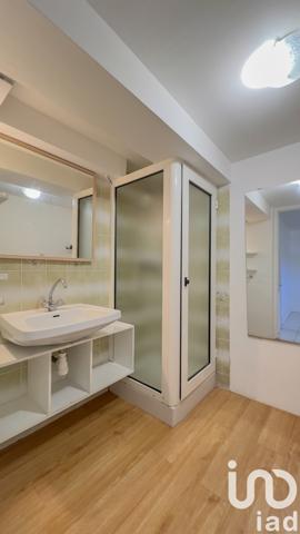 Maison à vendre 4 pièces 63 m² Antony