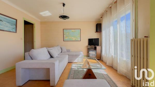 Maison à vendre 4 pièces 63 m² Antony