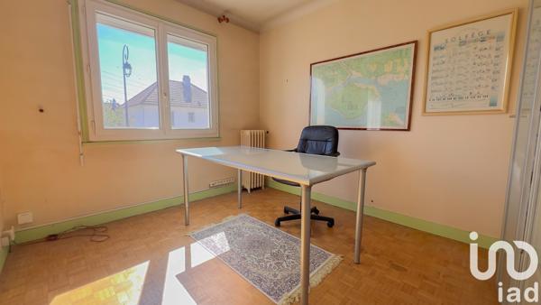 Maison à vendre 4 pièces 63 m² Antony