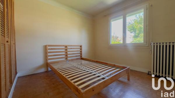 Maison à vendre 4 pièces 63 m² Antony