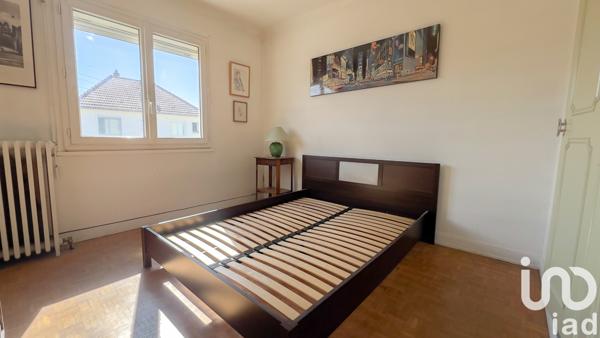 Maison à vendre 4 pièces 63 m² Antony