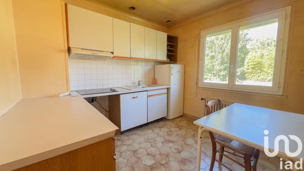 Maison à vendre 4 pièces 63 m² Antony