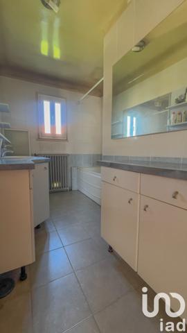 Maison à vendre 4 pièces 63 m² Antony