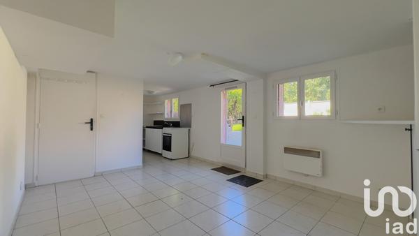 Maison à vendre 4 pièces 63 m² Antony