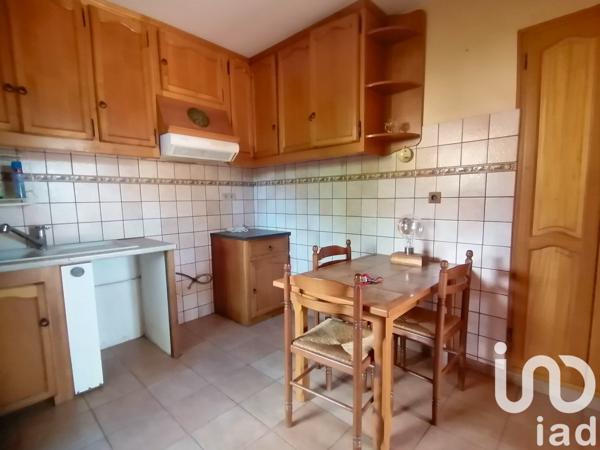 Maison à vendre 4 pièces 110 m² Ollioules