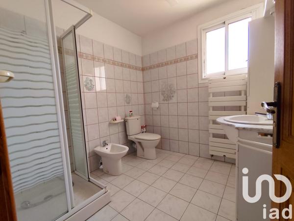 Maison à vendre 4 pièces 110 m² Ollioules
