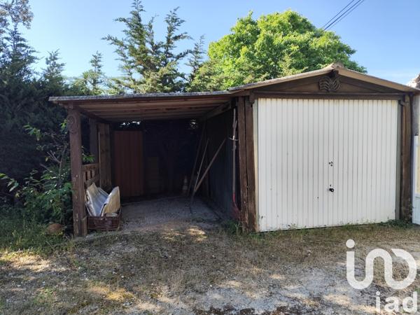 Maison à vendre 4 pièces 110 m² Ollioules