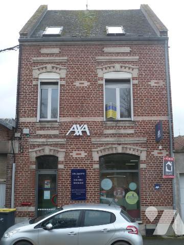 Immeuble à vendre à CAMBRAI