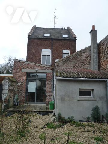 Immeuble à vendre à CAMBRAI