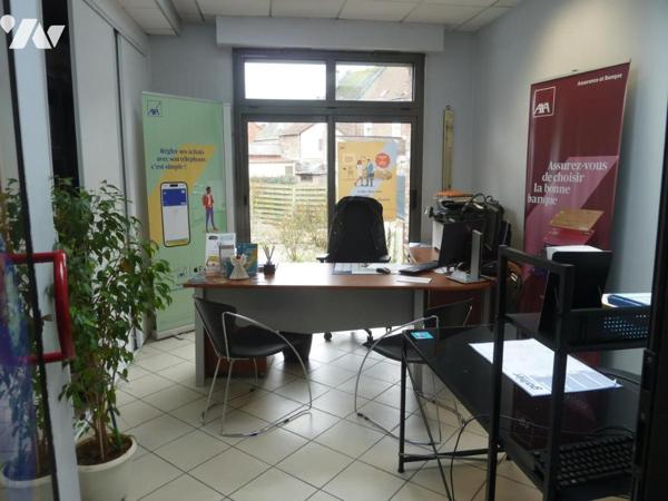 Immeuble à vendre à CAMBRAI